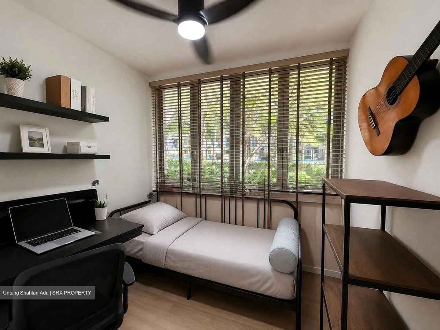 Sol Acres (D23), Condominium #636385371